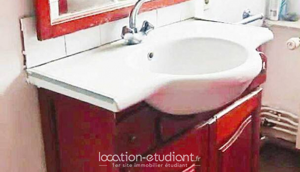Colocation tudiante Studio à Villeneuve le Roi (94290)
