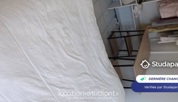 Colocation tudiante Studio à Villeneuve ls Maguelone (34750)