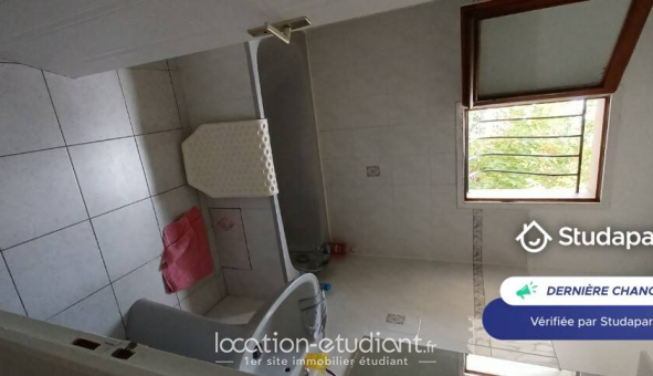 Colocation tudiante Studio à Villeneuve ls Maguelone (34750)