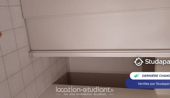 Colocation tudiante Studio à Villeneuve ls Maguelone (34750)