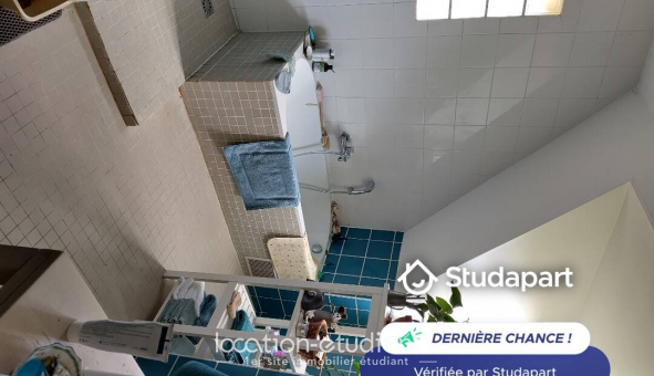 Colocation tudiante Studio à Villennes sur Seine (78670)