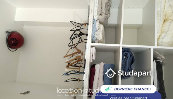 Colocation tudiante Studio à Villennes sur Seine (78670)