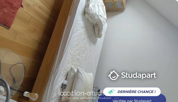 Colocation tudiante Studio à Villennes sur Seine (78670)