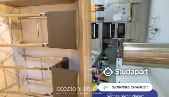 Colocation tudiante Studio à Villennes sur Seine (78670)