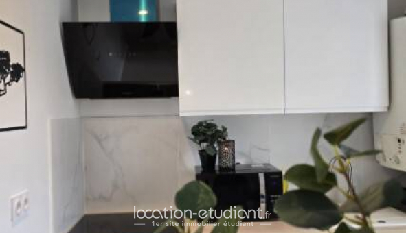 Colocation tudiante Chambre dans une colocation de 9m2