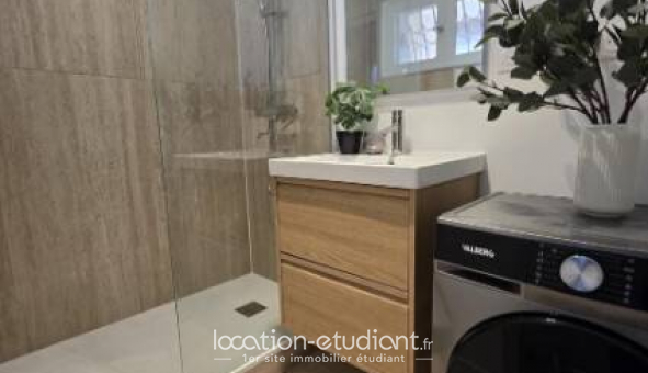Colocation tudiante Studio à Villepinte (93420)