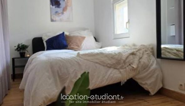 Colocation tudiante Studio à Villepinte (93420)