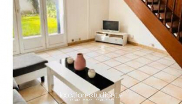 Colocation tudiante Studio à Villepinte (93420)