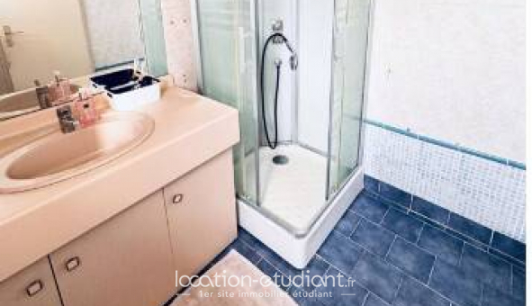 Colocation tudiante Studio à Villepinte (93420)