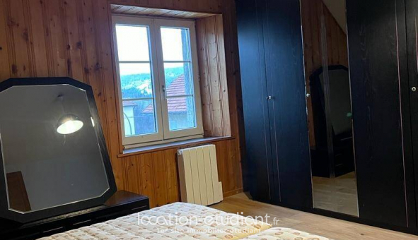 Colocation �tudiante Studio &agrave; Villers le Lac (25130)