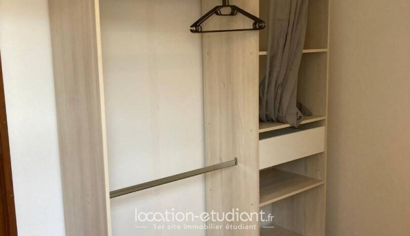 Colocation �tudiante Studio &agrave; Villers le Lac (25130)