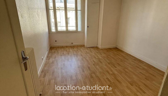 Colocation tudiante Studio à Villers ls Nancy (54600)