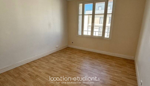 Colocation tudiante Studio à Villers ls Nancy (54600)