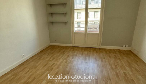 Colocation tudiante Studio à Villers ls Nancy (54600)