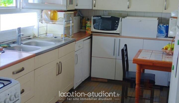 Colocation tudiante Studio à Villers ls Nancy (54600)