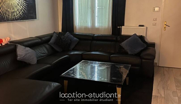 Colocation tudiante Chambre dans une colocation de 14m2