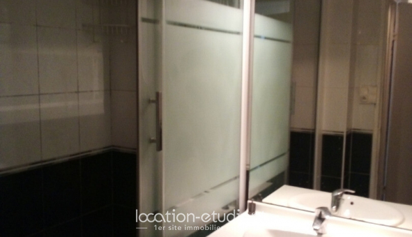 Colocation tudiante Studio à Villeurbanne (69100)