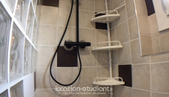 Colocation tudiante Studio à Villeurbanne (69100)