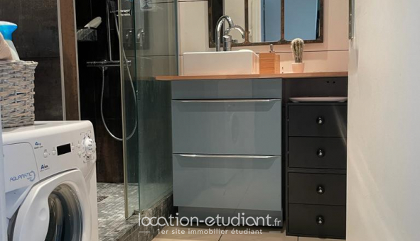 Colocation tudiante Studio à Villeurbanne (69100)