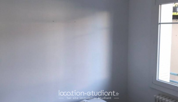 Colocation tudiante Studio à Villeurbanne (69100)