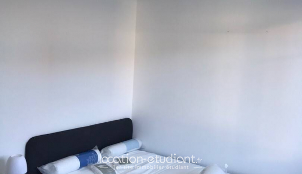 Colocation tudiante Studio à Villeurbanne (69100)