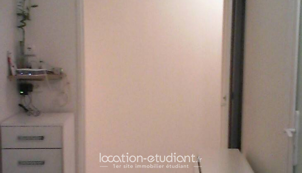 Colocation tudiante Studio à Villeurbanne (69100)