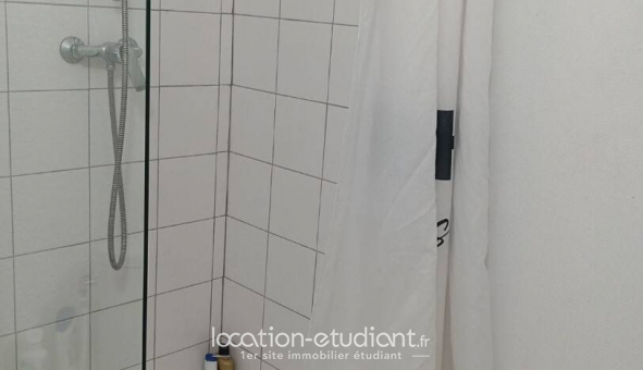 Colocation étudiante Studio à Villeurbanne (69100)