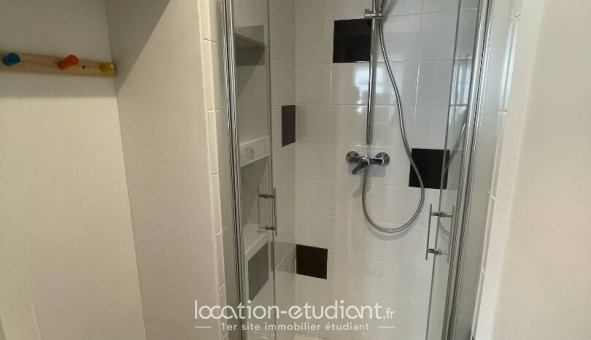 Colocation étudiante Studio à Villeurbanne (69100)