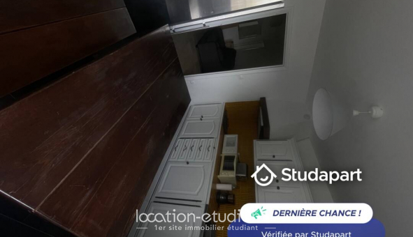 Colocation tudiante Appartement de 120m2