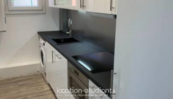 Colocation tudiante Chambre dans une colocation de 20m2