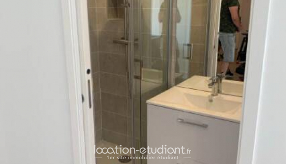 Colocation tudiante Studio à Villeurbanne (69100)