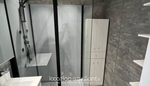 Colocation tudiante Studio à Villeurbanne (69100)