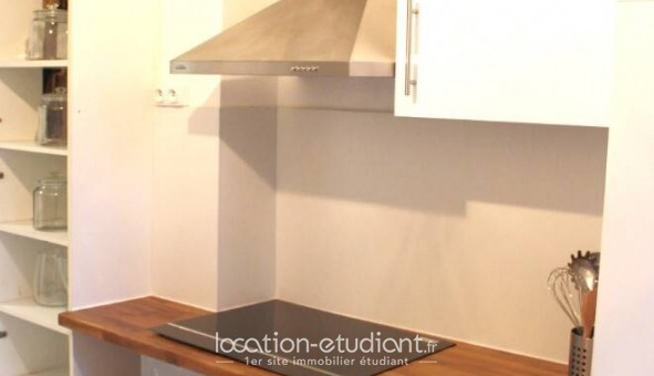Colocation tudiante Studio à Villeurbanne (69100)