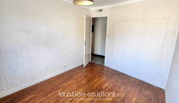 Colocation tudiante Studio à Villeurbanne (69100)