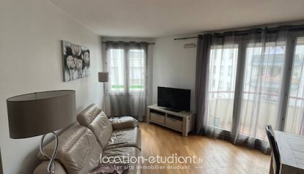 Colocation tudiante Chambre dans une colocation de 11m2