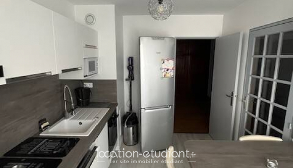 Colocation tudiante Studio à Villeurbanne (69100)