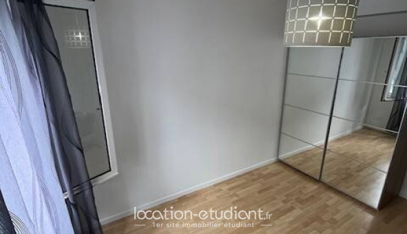 Colocation tudiante Studio à Villeurbanne (69100)