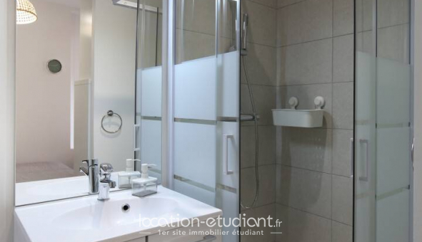 Colocation tudiante T5 à Villeurbanne (69100)