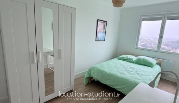 Colocation tudiante Studio à Villeurbanne (69100)