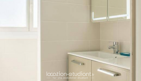 Colocation tudiante Studio à Villeurbanne (69100)