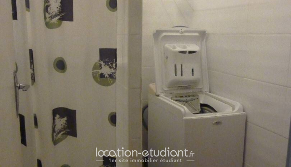 Colocation tudiante Studio à Villeurbanne (69100)