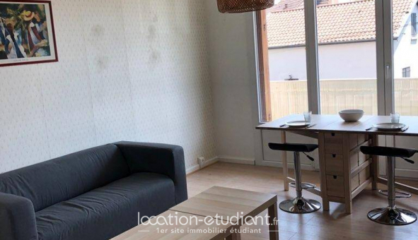 Colocation tudiante Chambre dans une colocation de 11m2