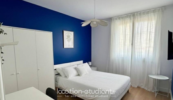 Colocation tudiante Studio à Villeurbanne (69100)