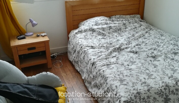 Colocation tudiante T4 à Villeurbanne (69100)