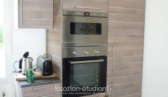 Colocation �tudiante Chambre dans une colocation de 10m2