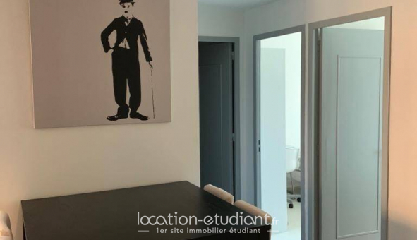 Colocation �tudiante Chambre dans une colocation de 10m2