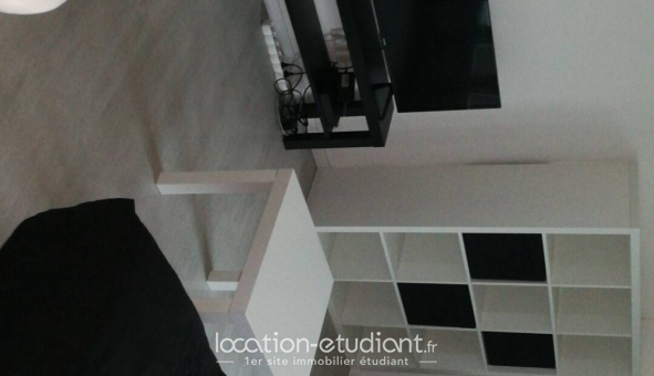 Colocation �tudiante Chambre dans une colocation de 10m2