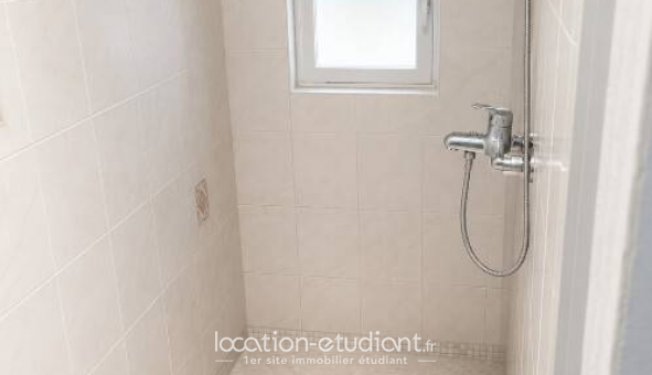 Colocation �tudiante Studio &agrave; Villeurbanne (69100)