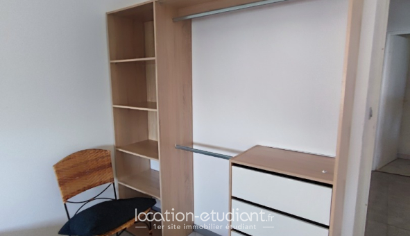 Colocation étudiante T5 &agrave; Villeurbanne (69100)