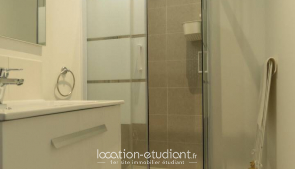 Colocation tudiante T4 à Villeurbanne (69100)